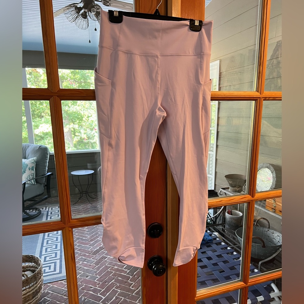 Fabletics PureLuxe Leggings